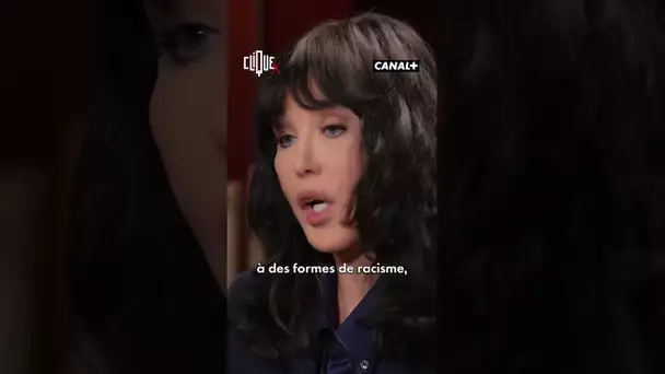 Il n'y aurait pas eu Leïla Bekhti sans Isabelle Adjani ? - CANAL+ #Shorts