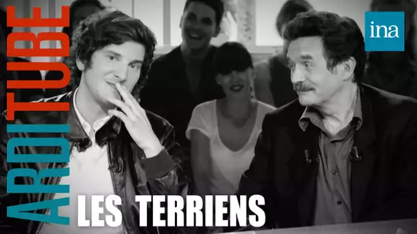 Salut Les Terriens ! De Thierry Ardisson avec Gaspard Proust, Edwy Plenel … | INA Arditube