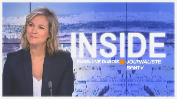 Comment Roselyne Dubois répond à toutes vos questions sur BFMTV