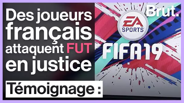 Pointant des risques d'addiction, ils attaquent en justice le mode Ultimate Team de FIFA