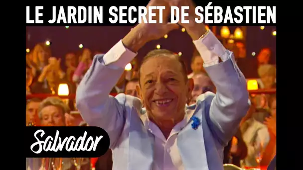 Le jardin secret de Sébastien - Henri Salvador - Ep08
