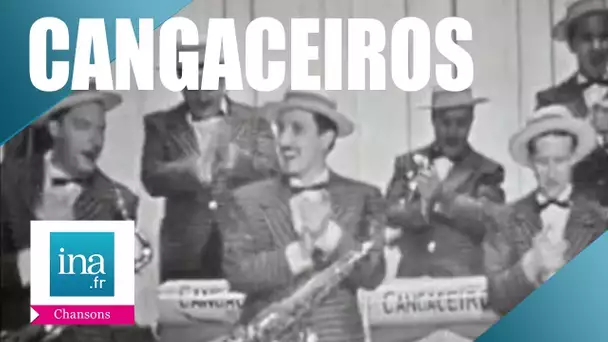 Les Cangaceiros "Lavez-vous les mains" | Archive INA
