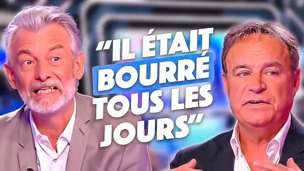 Renaud au BOUT du souffle ! Est-il forcé à continuer les concerts ?