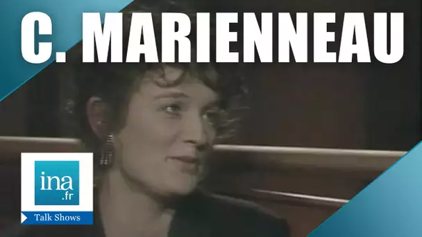 Corine Marienneau "Les années Téléphone"  | Archive INA