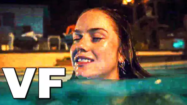 NIGHT SWIM Bande Annonce VF (2023)