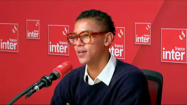 Guillaume Diop : "La carrière d'un danseur fait qu'il n'y a pas vraiment de sommet"