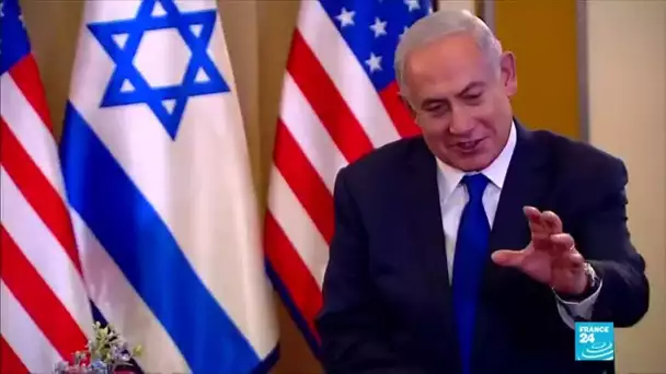 Accord entre Israël et les Émirats arabes unis : une victoire pour Benyamin Netanyahou