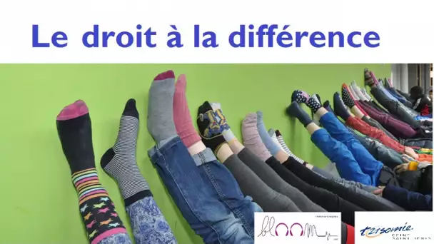 Bloom la radio des enfants - Le droit à la différence