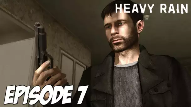 Heavy Rain | Conduite Dangereuse | Episode 7