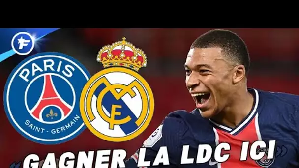 La petite phrase qui pourrait sceller l'avenir de Kylian Mbappé | Revue de presse