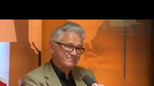 Hervé Juvin: « L’extraterritorialité du droit est une illustration de l’unilatéralisme américain »