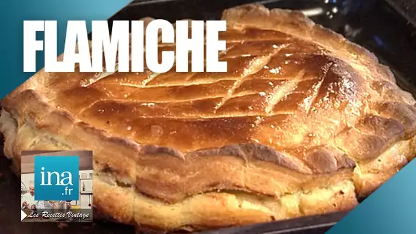 Recette : La flamiche aux poireaux de Pierrot de Lille | Archive INA