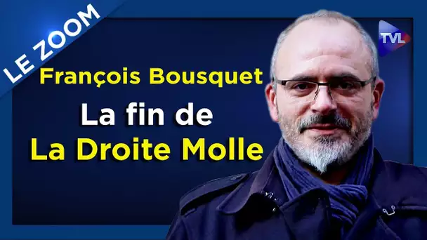 La fin de la droite molle - Zoom - François Bousquet - TVL
