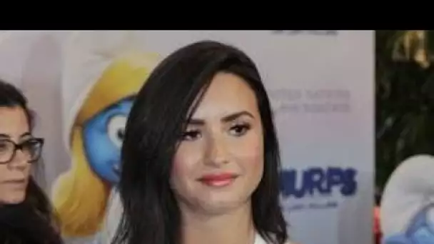 Demi Lovato fait son retour à la télévision dans une série comique