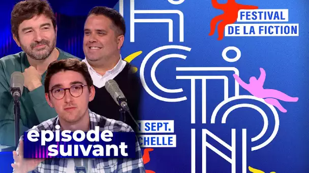 Comment se porte la fiction française ?