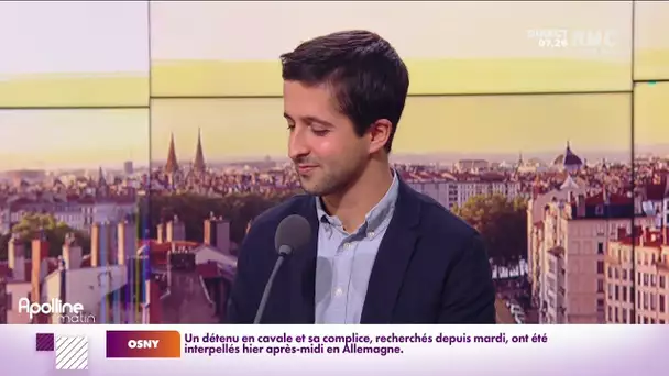 Le Pen veut supprimer l'impôt sur le revenu pour les moins de 30 ans pendant cinq ans