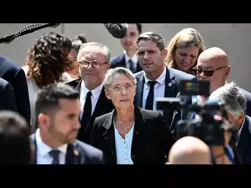 De la continuité et quelques surprises. Élisabeth Borne a dévoilé son nouveau gouvernement