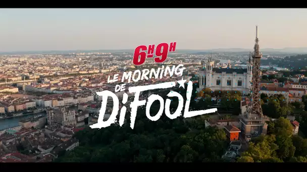 Ils sont de retour.. le 29 août ! #Morningdedifool