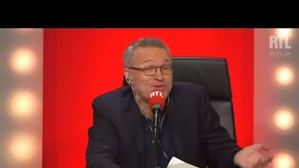 Jeanfi Janssens avoue avoir déjà pris du viagra