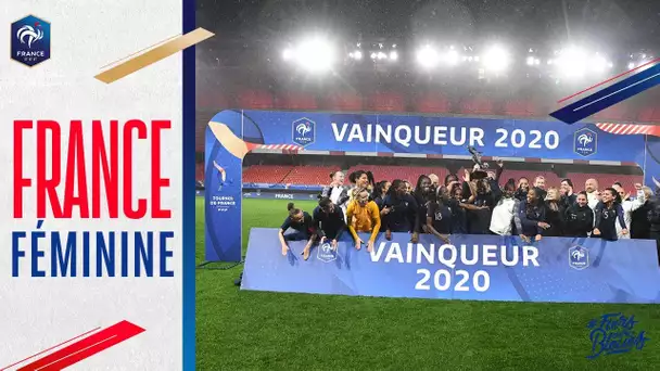 Tournoi de France : vers la 2e édition I FFF 2022