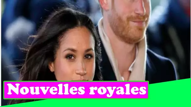 Meghan Markle "voulait désespérément être l'invitée de l'anniversaire d'Obama", affirme un expert ro