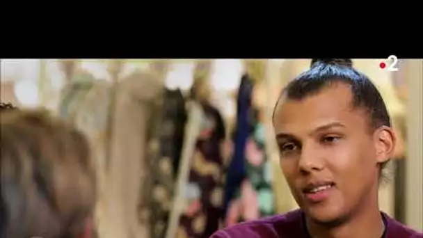 STROMAE SE CONFIE SUR SON BURN OUT (France 2)