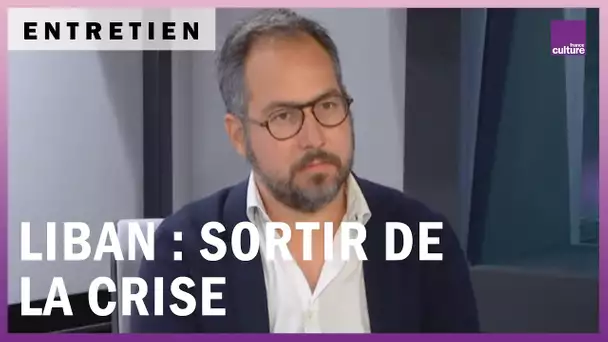 Quelle légitimité a le nouveau Premier ministre libanais ? avec Nadim Houry