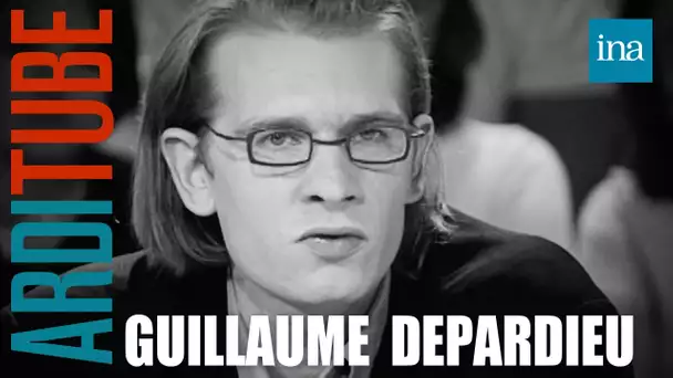 Guillaume Depardieu "Interview biographie" par Thierry Ardisson | INA Arditube