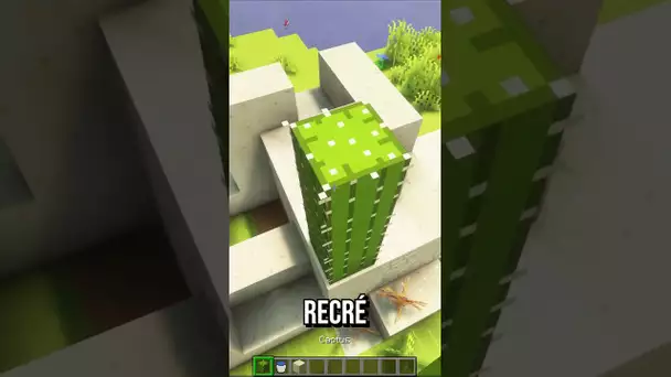 Ce que vous n'avez pas remarqué sur le Launcher de Minecraft