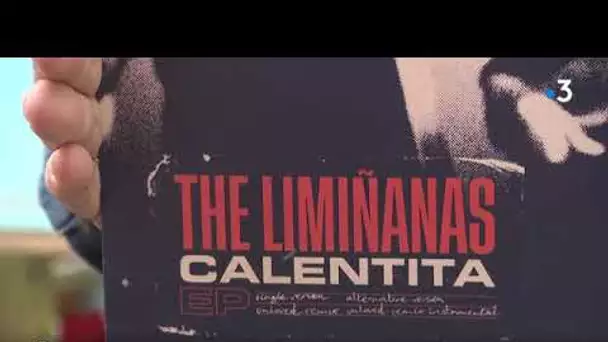 Aquí Sem : Calentita, nouveau titre de The Limiñanas