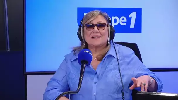 Pascal Praud et vous - Eurovision : «Ma maman ne veut pas que la France regagne pour l'instant !»…