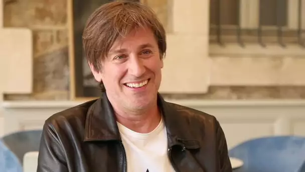 Thomas Dutronc dans le Challenge musical de l'Université de Limoges