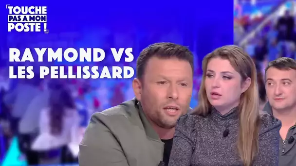 Les chroniqueurs se sont-ils montrés trop durs avec les Pellissard ?