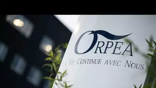 Orpea : l'État français annonce porter plainte contre le groupe d'Ehpad privés • FRANCE 24