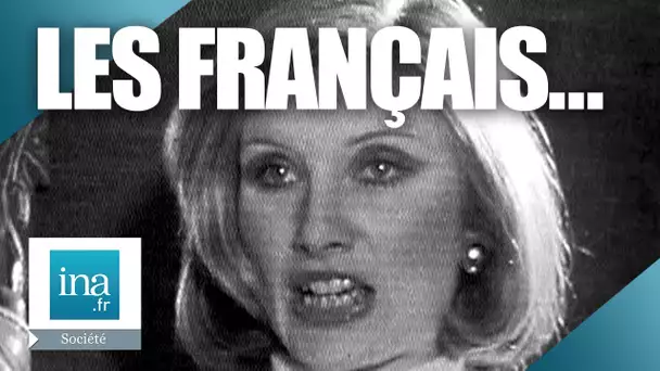 1972 : En quoi les Français sont-ils insupportables ? | Archive INA