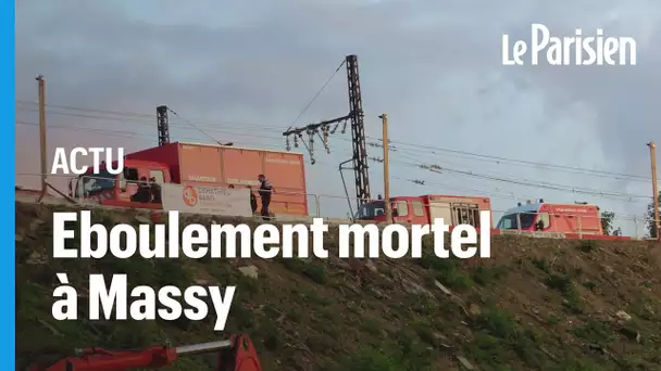 Accident mortel à Massy : des milliers d'usagers bloqués, une enquête ouverte