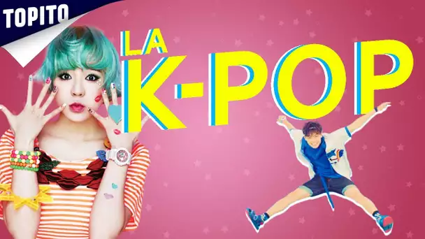 Top 8 des trucs qu'on a appris sur la K-Pop