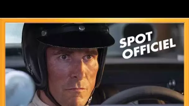 Le Mans 66 | Spot [Officiel] Gagner VF HD | 2019