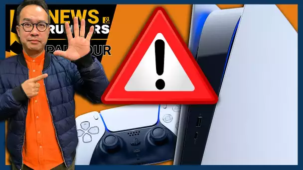 PS5 : rupture de stock & reconfinement : comment obtenir sa console ?