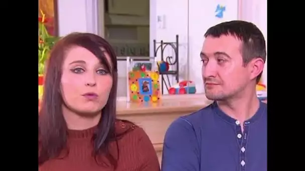 Amandine Pellissard (Familles nombreuses) : « On ne renonce pas à un neuvième...