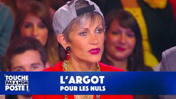 L'interview "Kaïra" d'Isabelle Morini-Bosc - TPMP