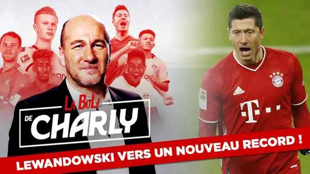 📽️🇩🇪 Buli de Charly : Lewandowski en route vers un record !