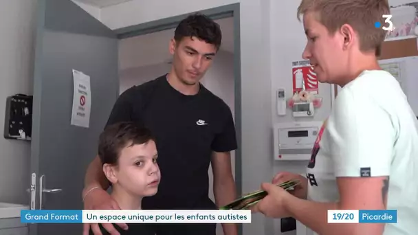 Autisme : des séjours adaptés aux enfants atteints de TSA avec la maison du répit