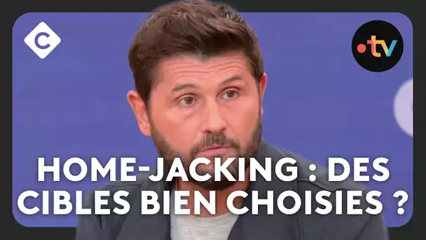 Home-jacking, kidnapping : une ubérisation du crime ?