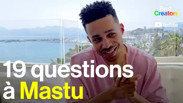 Brut.Creators : 19 questions à Mastu