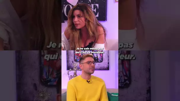 Lola Marois Bigard n’apprécie pas les propos d’un chroniqueur de TPMP « cet homme est un venin »