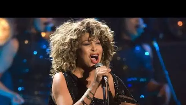 Tina Turner richissime : voici qui va hériter de sa fortune vertigineuse