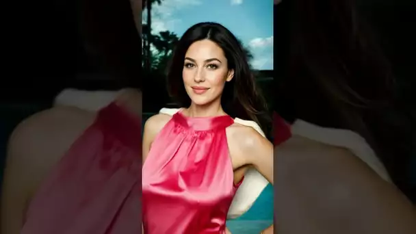 Monica Bellucci 🌹 Cheri Cheri Lady - Modern Talking #monicabelluci #edit #status #beautiful