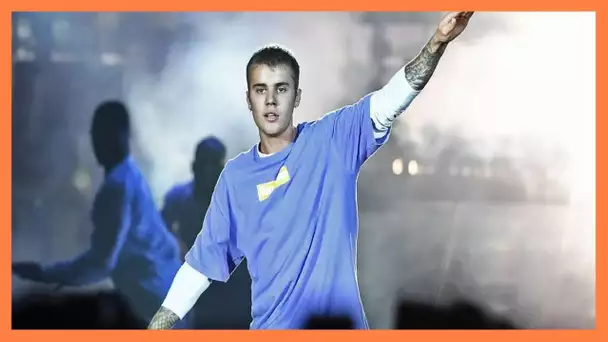Problèmes de comportement : Justin Bieber privé de tournée chinoise