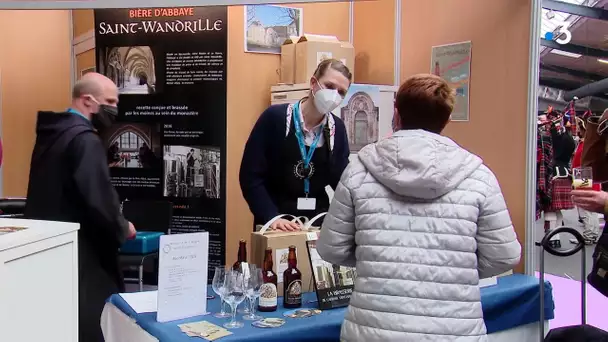 Beerdays : un 1er salon de la bière à Rouen pour mettre en valeur les brasseurs de Normandie